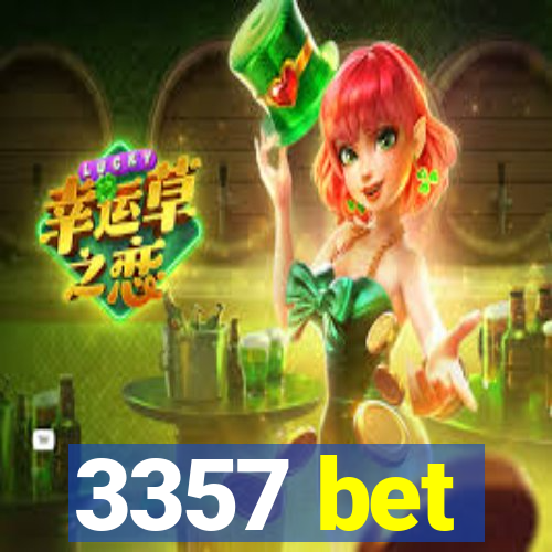 3357 bet